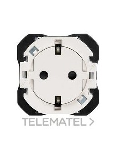 BASE ENCH.SIMON 270 CLEAN SCHUKO BL