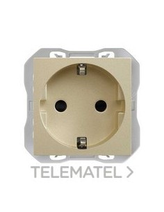 BASE ENCH.SCHUKO EMBOR.TORN.CAVA