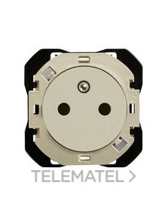 BASE DE ENCHUFE CLEAN FRANCESA CAVA