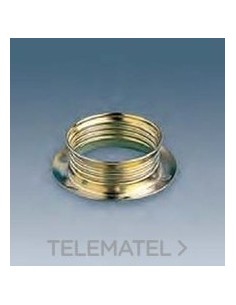 ARANDELA FIJ.PANT.PTL.E-14