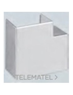 ANGULO PNO.SIMON CANALIZ.90x55 Al