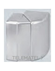 ANGULO EXT.VBLE.SIMON CANALIZ.185x55 Al