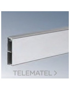 ANGULO I.SIMON CANALIZ.65x20mm Al ANDZ.