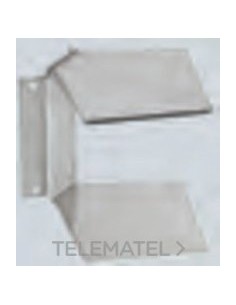 ANG.I.FJO.SIMON CANALIZ.CAN.70x50mm INOX