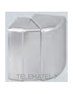 ANGULO EXT.VBLE.SIMON CANALIZ.130x55 Al