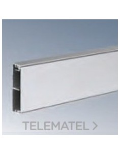 ANG.EXT.SIMON CANALIZ.65x20mm Al ANDZ.