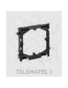 ADAPTADOR ENLAZ.SIMON CANALIZ.P/MEC.UNV.