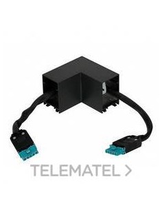 ACC.TR.CIEGO CÓRNER LOW UGR 100x100mm NG