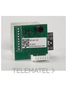 ACCESORIO SM34 RESIDENTIAL CX.BLTH.