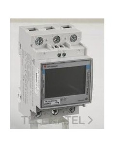 ACC.SM34 RESIDENTIAL MDOR.DINAM.TRIF.VIV