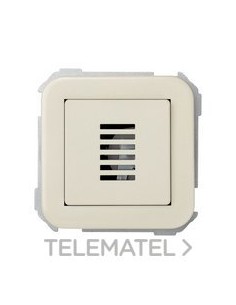 ZUMBADOR SIMON 31 125-220V MARFIL