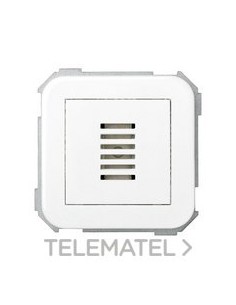 ZUMBADOR SIMON 31 125-220V BLANCO NIEVE