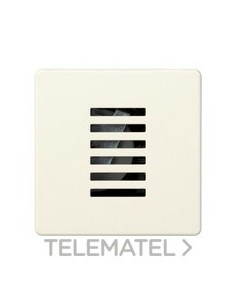 ZUMBADOR SIMON 27 RG.TONO 125/220V MF