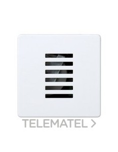 ZUMBADOR SIMON 27 RG.TONO 125/220V BN