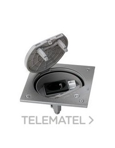 U.PORTMEC.SIMON K45 CIE.SEG.K45 1BASE