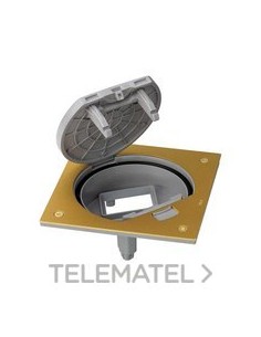 U.PORTMEC.ETCA.SIMON K45 P/1 MEC.LT.