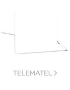 TR.CIEGO SLIM SYSTEM 48V 1,5m 0-10V&DALI