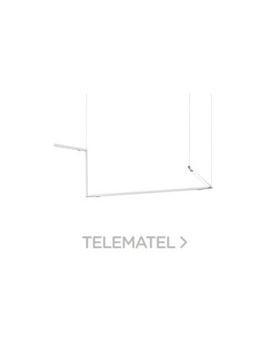 TR.CIEGO SLIM SYSTEM 48V 1,5m 0-10V&DALI