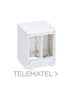 TORRETA SIMON 500 CIMA MO.4 MOD.BL