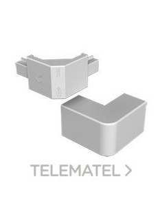 ANGULO EXTERIOR 60x110 U24X GRIS RAL7035