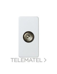 TOMA TV SIMPLE SIMON 27 BLANCO NIEVE