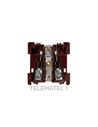 T.SIMON 82 CENTRALIZACIONES SCHUKO EMBOR