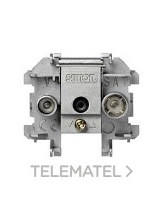 TOMA SIMON 73 TV-SAT INTERMEDIA