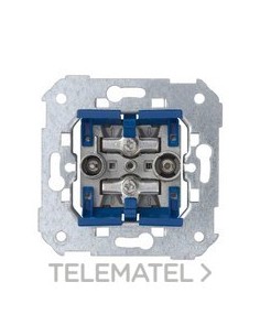 TOMA SIMON 75 RTV-SAT MODULARES ÚNICA