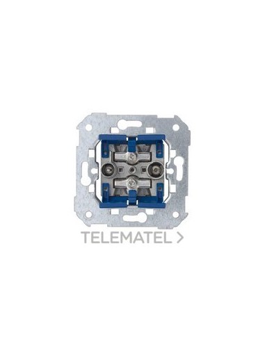TOMA SIMON 75 RTV-SAT MODULARES ÚNICA
