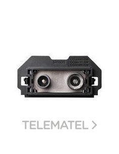 TOMA SIMON 100 R-TV+SAT INTERMEDIA