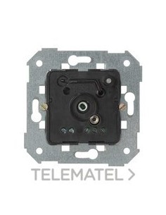 TERMOSTATO EMPOTRAR SIMON 75 FRÍO/CALOR