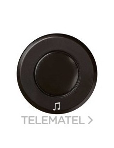 TECLA BTN.POTENCIOM.SIMON 88 P/ALTAV.MR