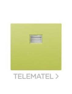 TECLA SIMPLE SIMON AQUA VERDE PISTACHO