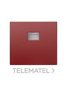 TECLA SIMPLE SIMON AQUA ROJO