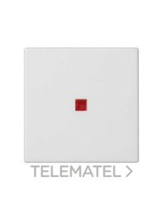 TECLA SIMON K45 P/MEC.UNIP.16A PIL.BN