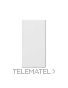 TECLA SIMON K45 P/1/2 MEC.INT.BIP.16A BN