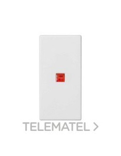 TECLA SIMON K45 INT.UNIP.MEC.PIL.ESTD.BN