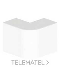 ANGULO EXTERIOR 31 45x75 U23X BLANCO