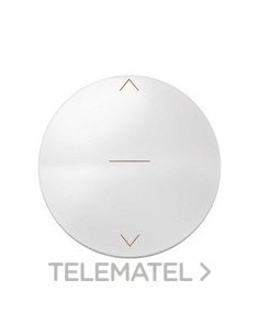 TECLA SIMON 88 P/INT.3 POS.1-0-2 BL