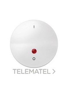 TECLA SIMON 88 P/INT.BIP.16A PIL.BN