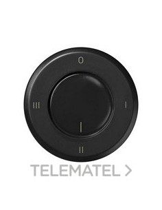 TECLA SIMON 88 P/CONM.ROT.4 POS.GF.