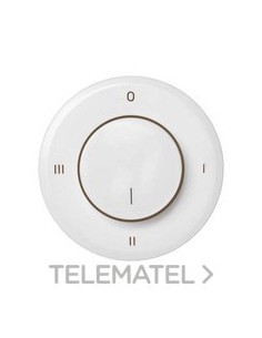 TECLA SIMON 88 P/CONM.ROT.4 POS.BN