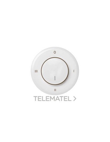 TECLA SIMON 88 P/CONM.ROT.4 POS.BN