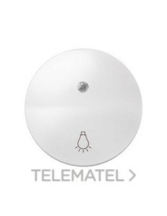 TECLA SIMON 88 LUZ P/LUMIN.BN