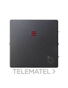 TECLA SIMON 82 P/PULS.LUZ LUMIN.GF.