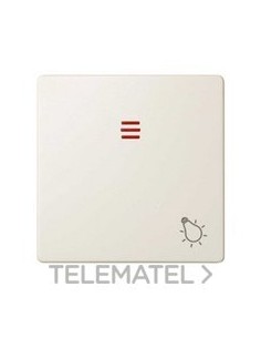 TECLA SIMON 82 P/PULS.LUZ LUMIN.MF