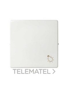 TECLA SIMON 82 P/PULS.LUZ BN