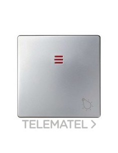 TECLA SIMON 82 P/PULS.LUZ LUMIN.Al