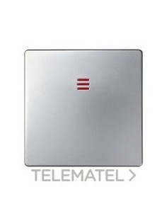 TECLA SIMON 82 P/INT.CONM.LUMIN.Al