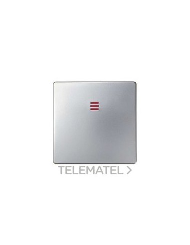 TECLA SIMON 82 P/INT.CONM.LUMIN.Al